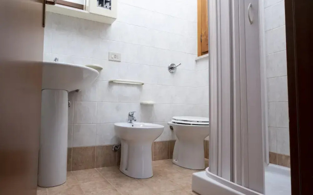 Casa Laura di fronte la Tonnara