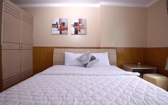 Truong Thinh Hotel