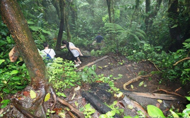 Arenal Waterfall Lodge