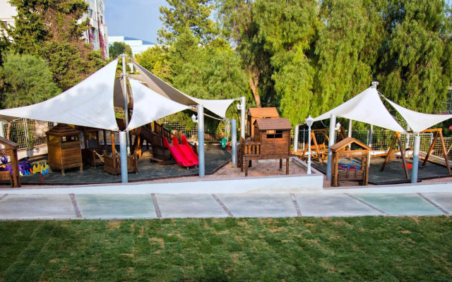 Carpe Mare Beach Resort - All Inclusive