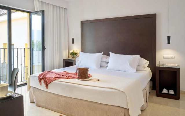 Hotel Pausania