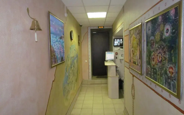 Primorsky