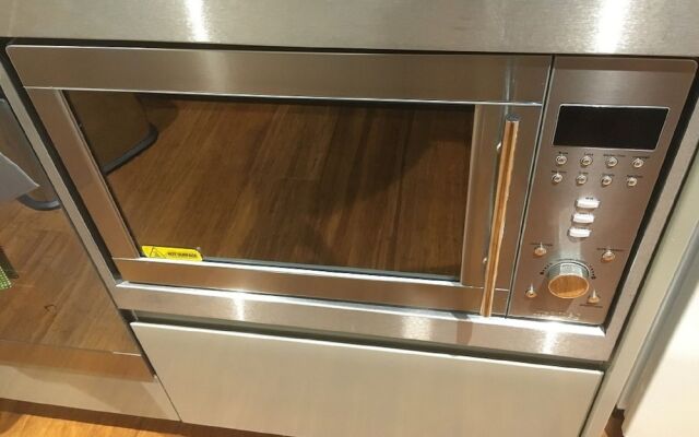 CBD Apartment in Perfect Location