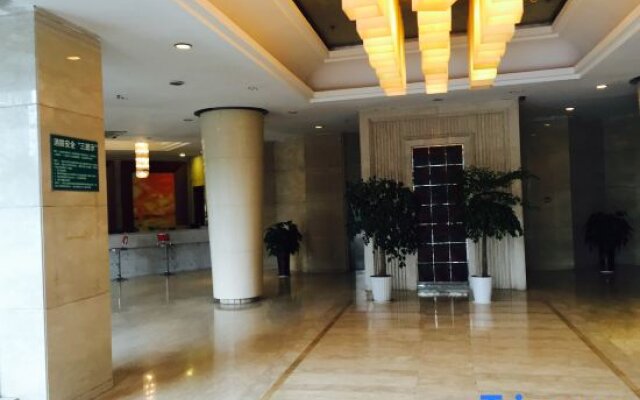 Liyang Hotel