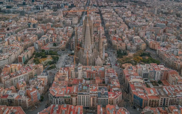 Stay U-nique Apartments Sagrada Familia II