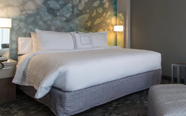 Courtyard Raleigh-Durham Airport/Brier Creek
