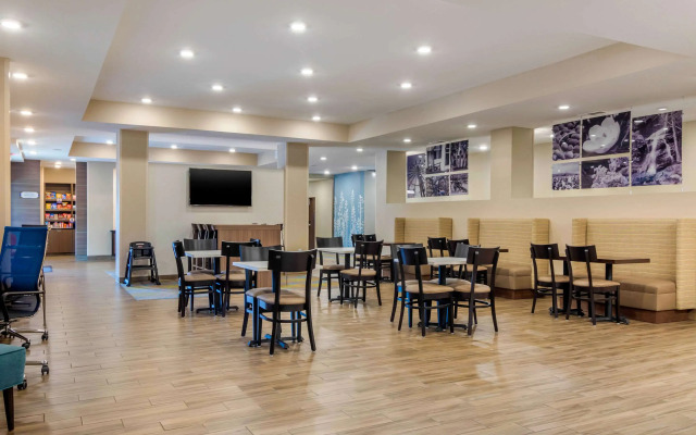 MainStay Suites Newnan Atlanta South