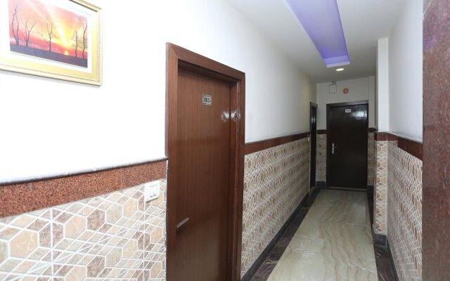 Hotel Nirmal Mahal by Sushant Travels