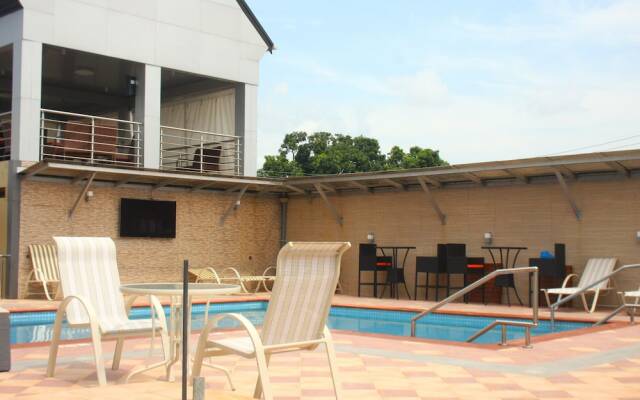 Mardezok Hotel