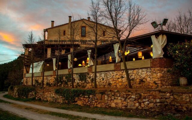 El Folló Turisme Rural