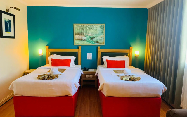 Hotel Emas Tawau