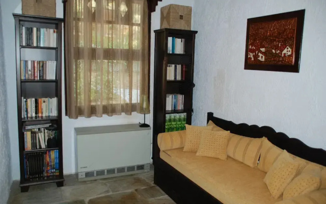 halu! Private Villa w Sea View