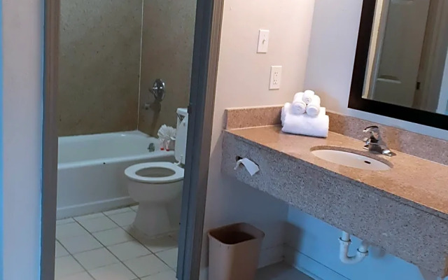 My Home & Suites Covington