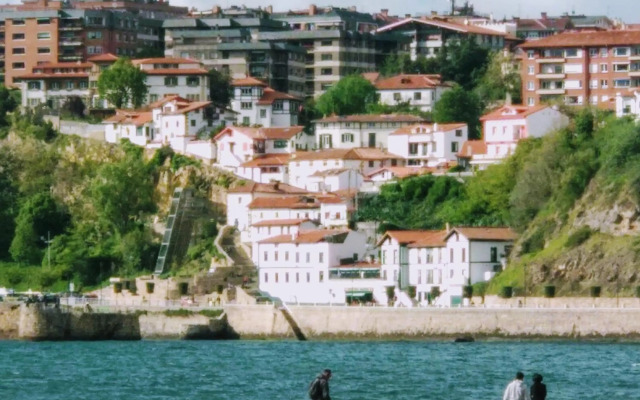 Happy Home Getxo Beach
