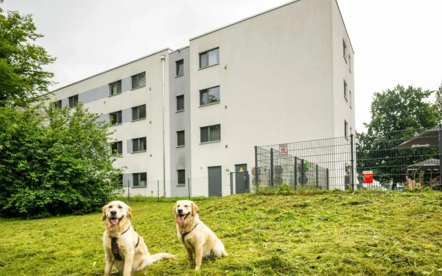 Serways Hotel Bruchsal West