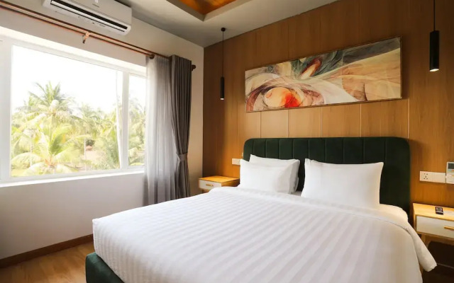 Koh Apikjun Resort by EHM