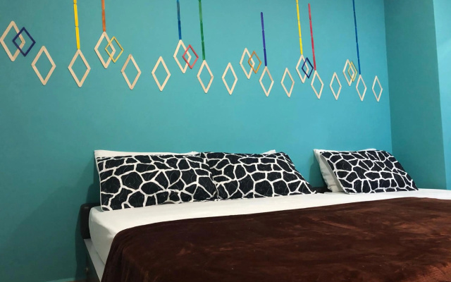Tai Hoe Hotel – Guest Rooms – Singapore
