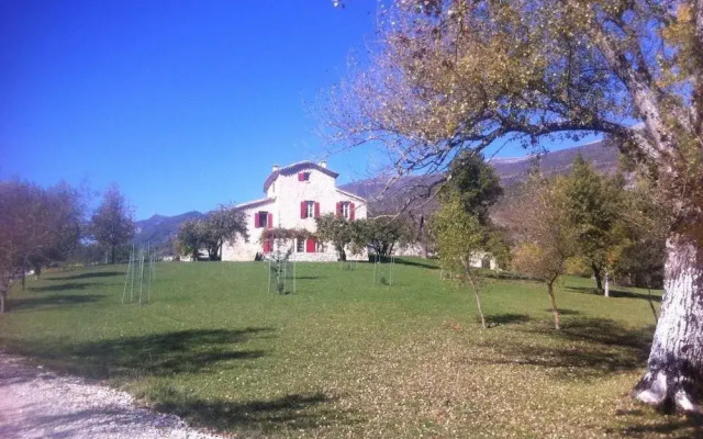 Saint Antonin Chambre d’Hôte