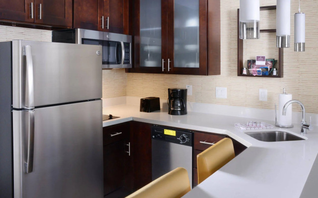 Residence Inn by Marriott Houston Pasadena