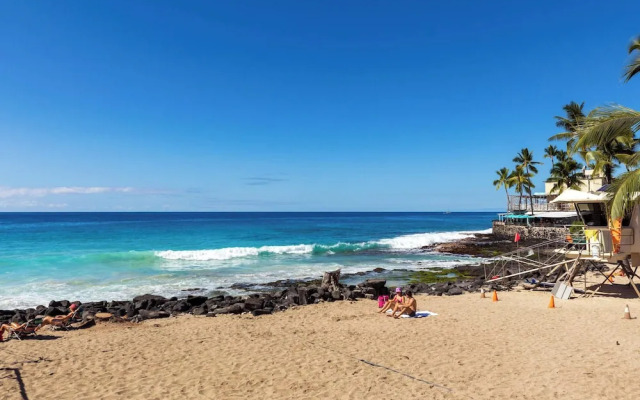 White Sands Village #217 Perfect Tropical Escape