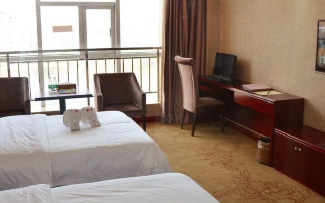 Yongzhou Binhu Hotel