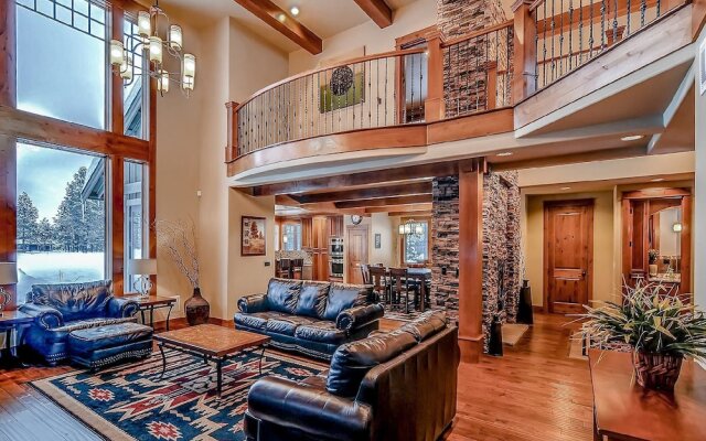 12th Manor in Suncadia