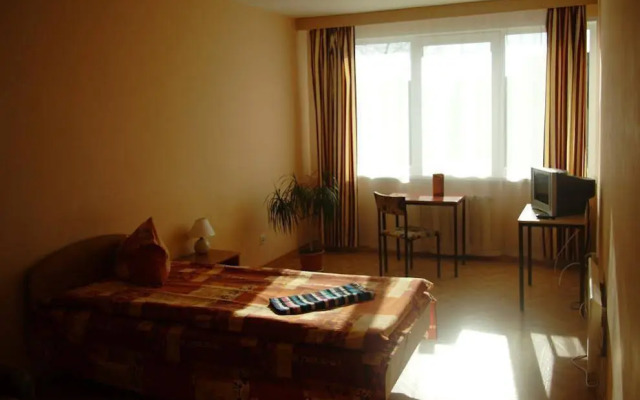 Hostel Brize