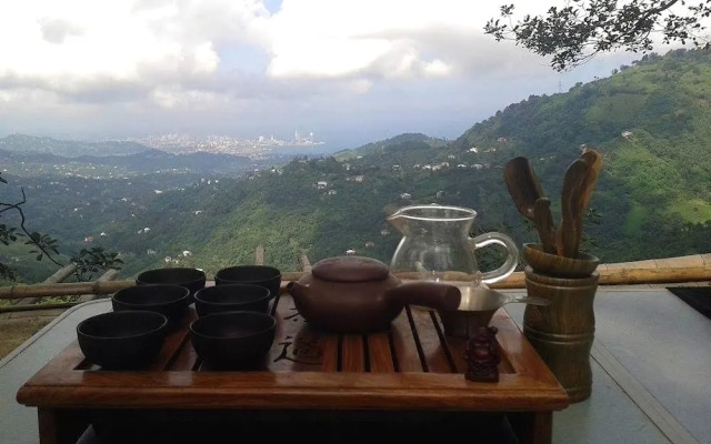 Eco camping La Belle Verte