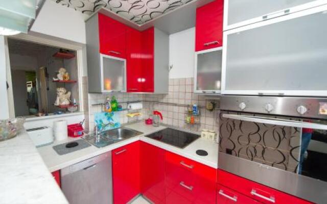 Apartment Adi Center (free parking)