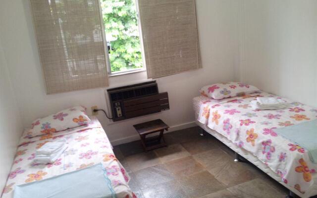 Luiz Leblon Guest House