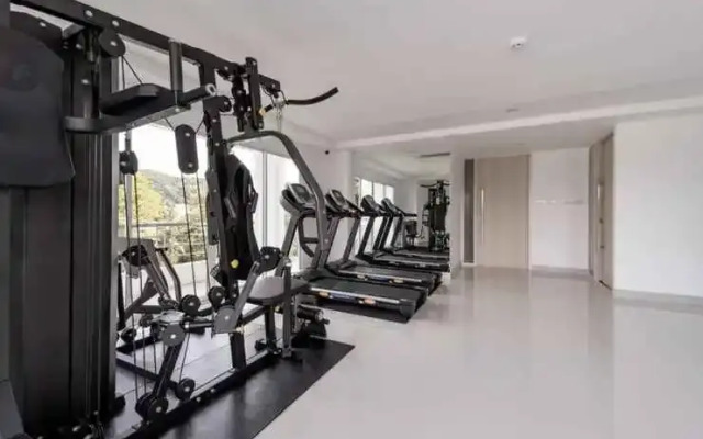 Sitthinard Grandview Hotel