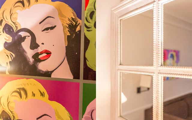 We Stay - 75006 Latin Quarter