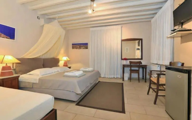 Petali Village Hotel