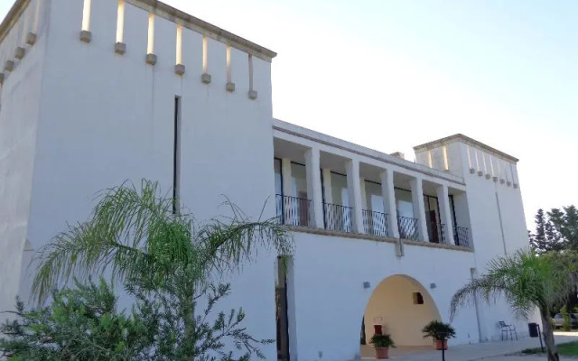 Residence Alimini Blu