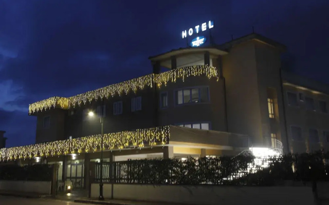 Hotel San Germano