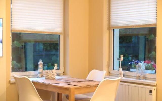 Ferienhaus Till & Lotte