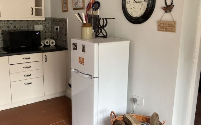 Charming 1-bed Studio in Middlesbrough