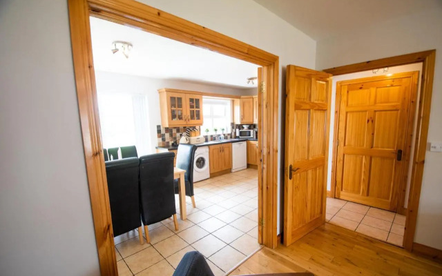 Beautiful Three Bedroom home in Bundoran