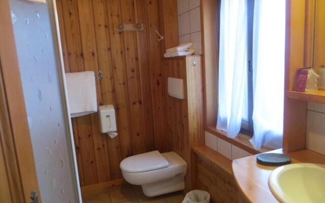 L’Arveyron Open House