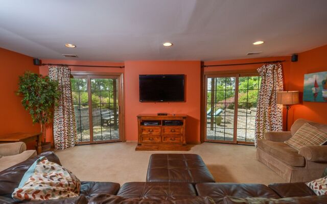 Mountainlair 5 Bedroom House