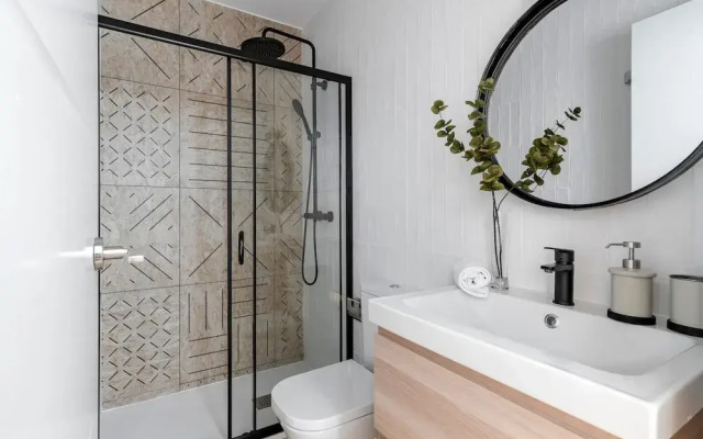 Maderas Apartments by Olala Homes