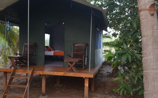 Makulu Safari Camping