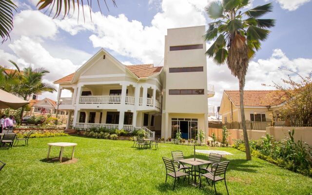Tiptone Hotel