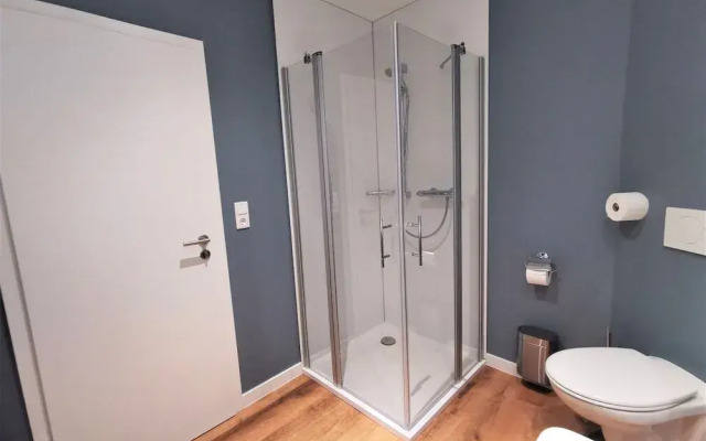 Hotel Restaurant Verst