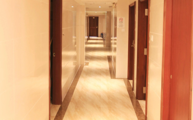 Towns Well Hotel