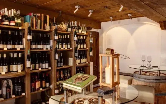 Hotel Moselschlösschen