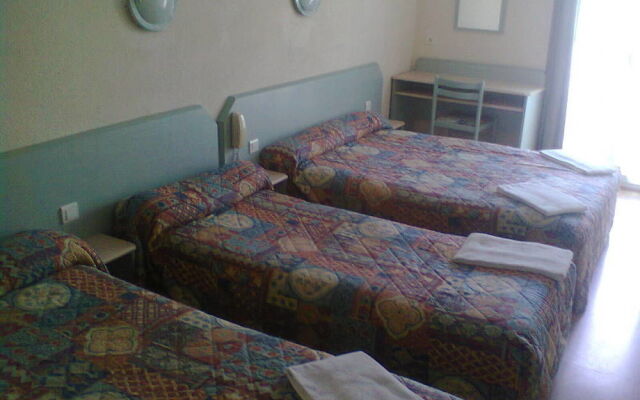 Hotel Saint Jean Baptiste