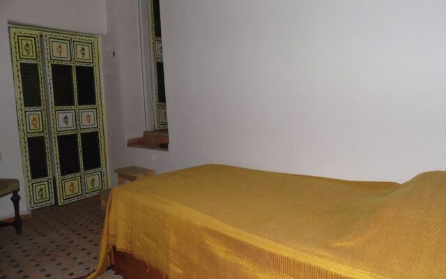 Riad Marco Andaluz