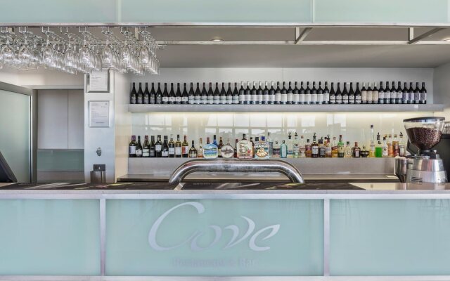 York Cove Hotel