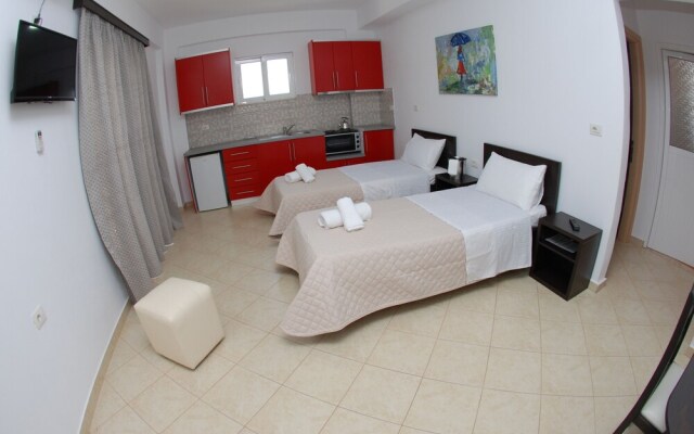 Atlantis Residence